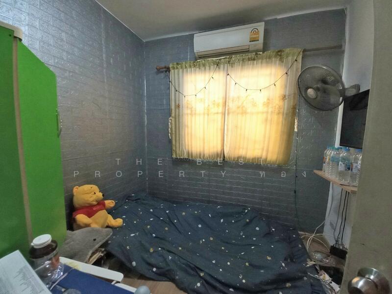 ขาย - บ้านพฤกษา 85 หนามแดง – เทพารักษ์ NAMDAEN – TEPARAK, สมุทรปราการ