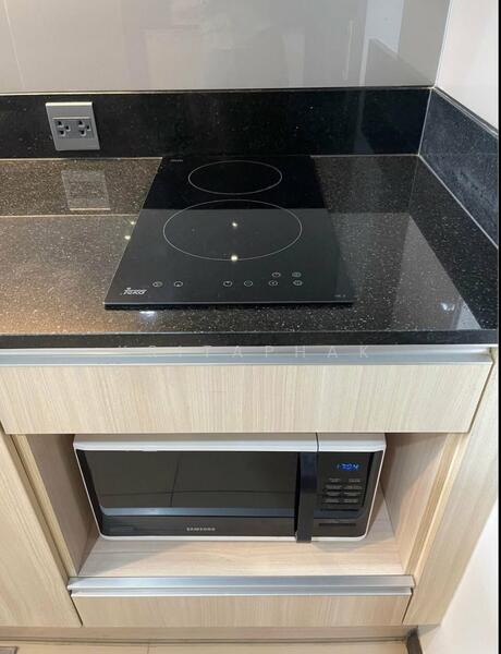 The Edge Sukhumvit 23, Bangkok, 6 Soi Sukhumvit 23, Khlongtoei Nua, Watthana, Bangkok, 1 Bedroom, 34 sqm, Condo For Rent, by Kritaphak Khongmueang, 60205484 - DDproperty.com