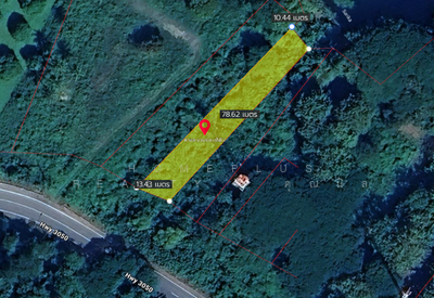 ขาย - ที่ดินทำเลทอง ตำบลสาริกา อำเภอเมืองนครนายก, นครนายก