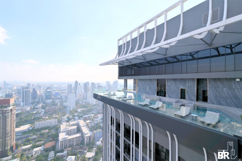 Park Origin Thonglor, กรุงเทพ, Soi Thonglor 10, Sukhumvit Road, คลองตันเหนือ, วัฒนา, กรุงเทพ, 36 ตร.ม., คอนโด ขาย, โดย Sirirut Havee Akehurst, 60205538 - DDproperty.com