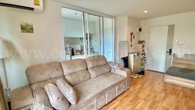 ขาย - Lumpini Ville Nakhon In Riverview : ลุมพินี วิลล์ นครอินทร์ - ริเวอร์วิว, นนทบุรี