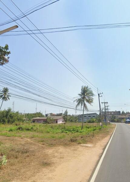 ขาย - ที่ดินทับสะแก ประจวบคีรีขันธ์, ประจวบคีรีขันธ์