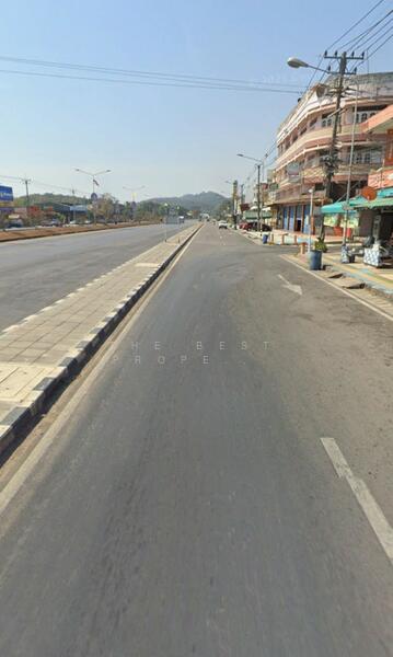 ขาย - ที่ดินทับสะแก ประจวบคีรีขันธ์, ประจวบคีรีขันธ์