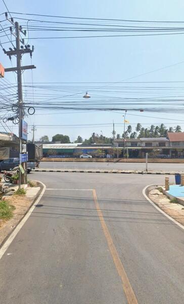 ขาย - ที่ดินทับสะแก ประจวบคีรีขันธ์, ประจวบคีรีขันธ์
