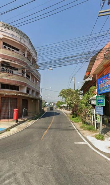 ขาย - ที่ดินทับสะแก ประจวบคีรีขันธ์, ประจวบคีรีขันธ์