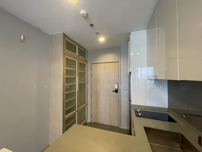 M Thonglor 10 : เอ็ม ทองหล่อ 10, กรุงเทพ, 9 ซอยเอกมัย 12 ถนนเอกมัย, คลองตันเหนือ, วัฒนา, กรุงเทพ, 37 ตร.ม., คอนโด ให้เช่า, โดย Khun Toey เตย, 60205564 - DDproperty.com