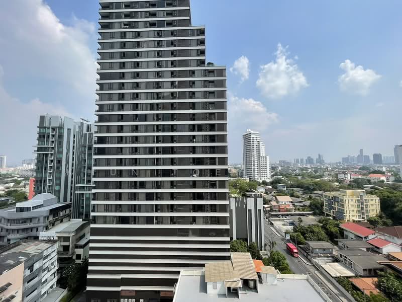 M Thonglor 10 : เอ็ม ทองหล่อ 10, กรุงเทพ, 9 ซอยเอกมัย 12 ถนนเอกมัย, คลองตันเหนือ, วัฒนา, กรุงเทพ, 37 ตร.ม., คอนโด ให้เช่า, โดย Khun Toey เตย, 60205564 - DDproperty.com