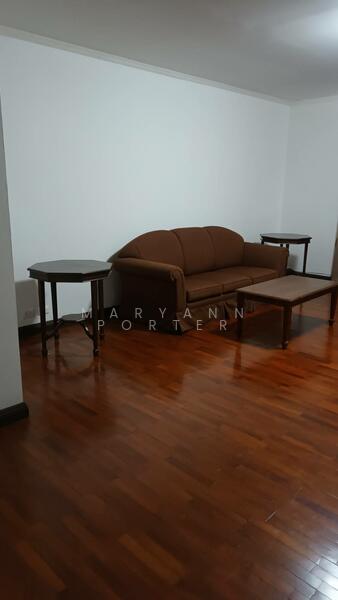 For Rent - Villa Rachakhru, Bangkok