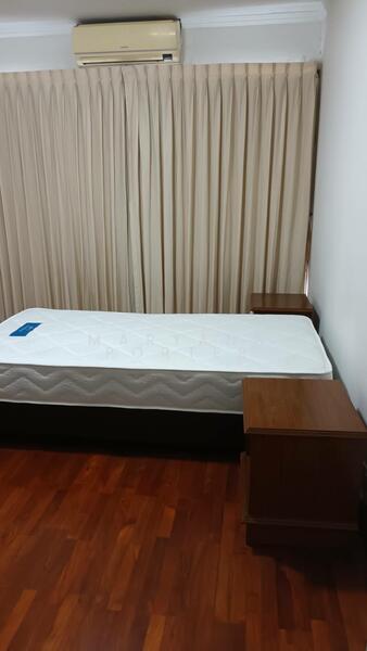 For Rent - Villa Rachakhru, Bangkok