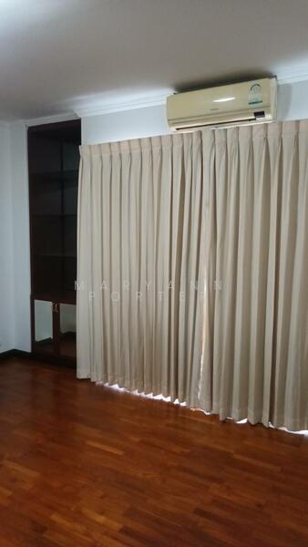 For Rent - Villa Rachakhru, Bangkok