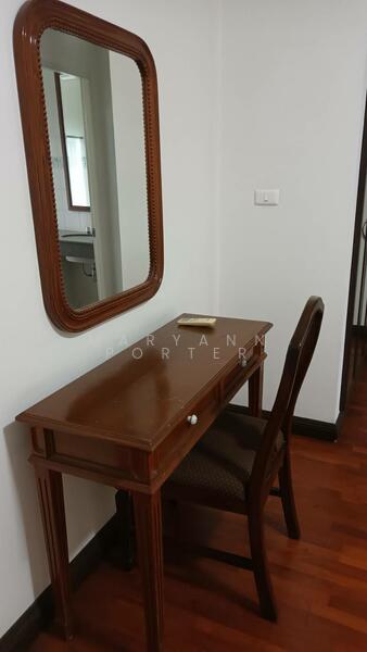 For Rent - Villa Rachakhru, Bangkok