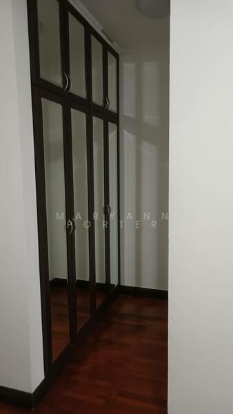 For Rent - Villa Rachakhru, Bangkok