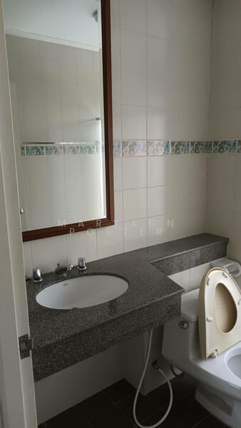 For Rent - Villa Rachakhru, Bangkok