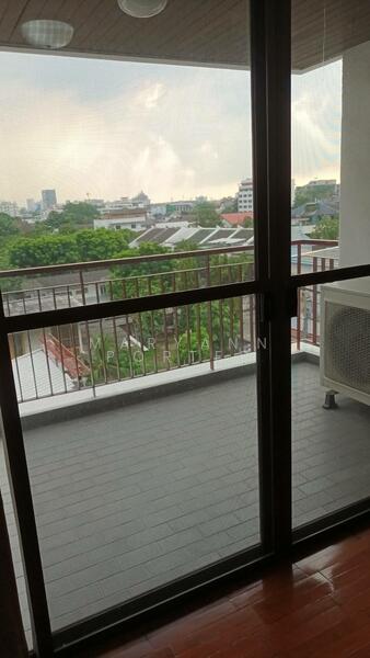 For Rent - Villa Rachakhru, Bangkok