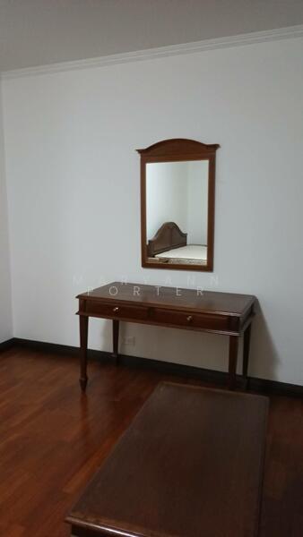 For Rent - Villa Rachakhru, Bangkok