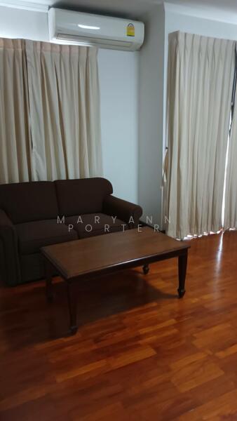 For Rent - Villa Rachakhru, Bangkok