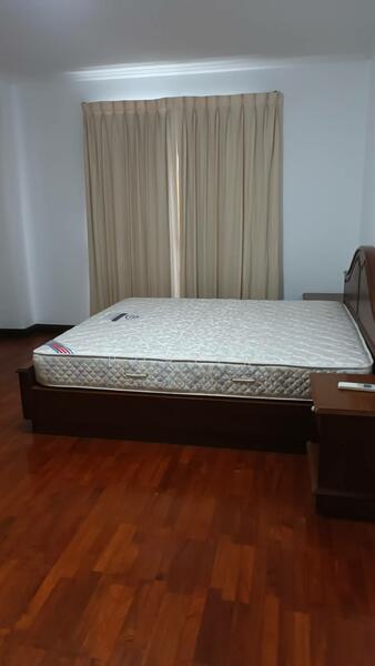 For Rent - Villa Rachakhru, Bangkok