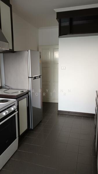 For Rent - Villa Rachakhru, Bangkok