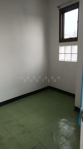 For Rent - Villa Rachakhru, Bangkok