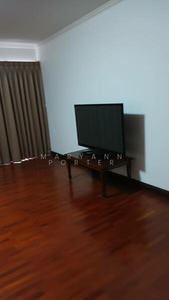 For Rent - Villa Rachakhru, Bangkok