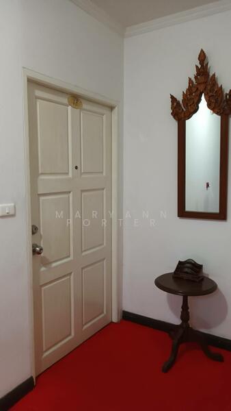 For Rent - Villa Rachakhru, Bangkok