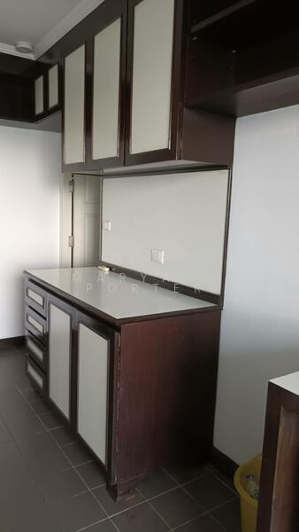 For Rent - Villa Rachakhru, Bangkok
