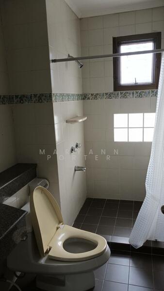 For Rent - Villa Rachakhru, Bangkok