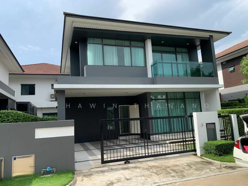 ขาย - Setthasiri Krungthep Kreetha : เศรษฐสิริ กรุงเทพกรีฑา, กรุงเทพ