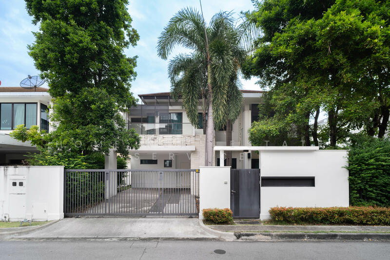 ขาย - Ladawan Kaset-Nawamintr : บ้านลดาวัลย์ เกษตร-นวมินทร์, กรุงเทพ