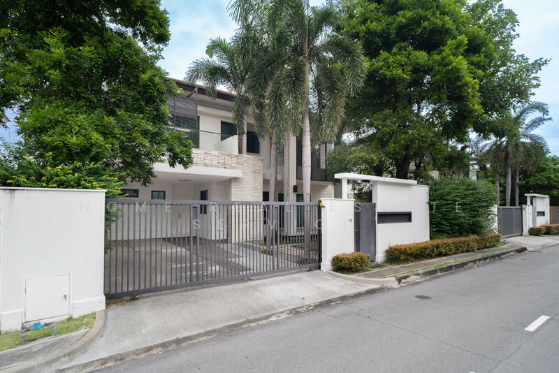 ขาย - Ladawan Kaset-Nawamintr : บ้านลดาวัลย์ เกษตร-นวมินทร์, กรุงเทพ