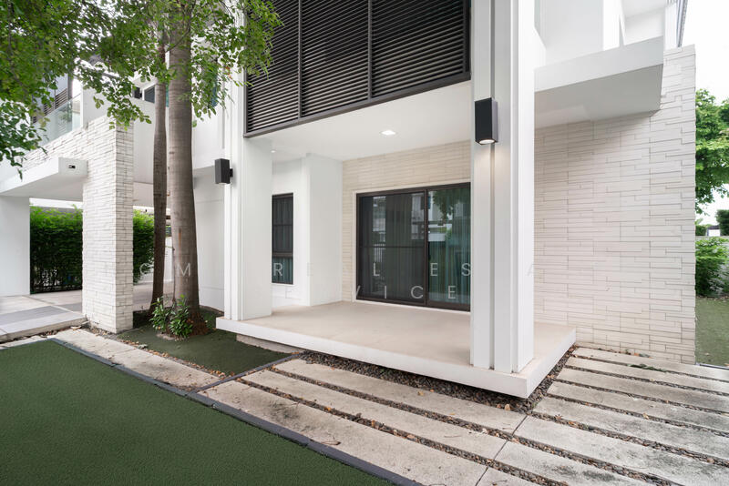 ขาย - Ladawan Kaset-Nawamintr : บ้านลดาวัลย์ เกษตร-นวมินทร์, กรุงเทพ