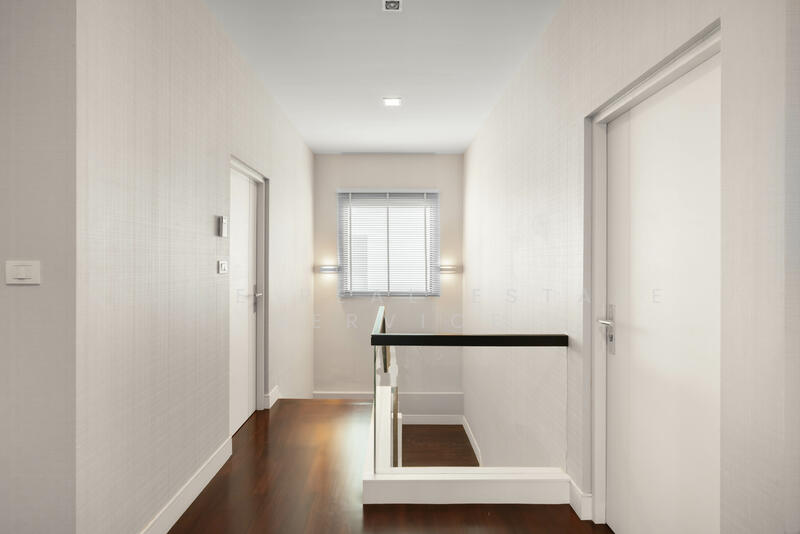 ขาย - Ladawan Kaset-Nawamintr : บ้านลดาวัลย์ เกษตร-นวมินทร์, กรุงเทพ