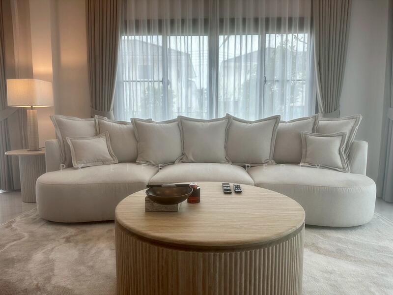 11R0481 This house for rent 4 bedroom 6 bathroom 146,000/month at kohkaew have fully furnished, Phuket, Ko Kaeo, Muang Phuket, Phuket, 4 Bedrooms, 345 sqm, Single Detached House For Rent, by PK LIFE Property, 60205644 - DDproperty.com