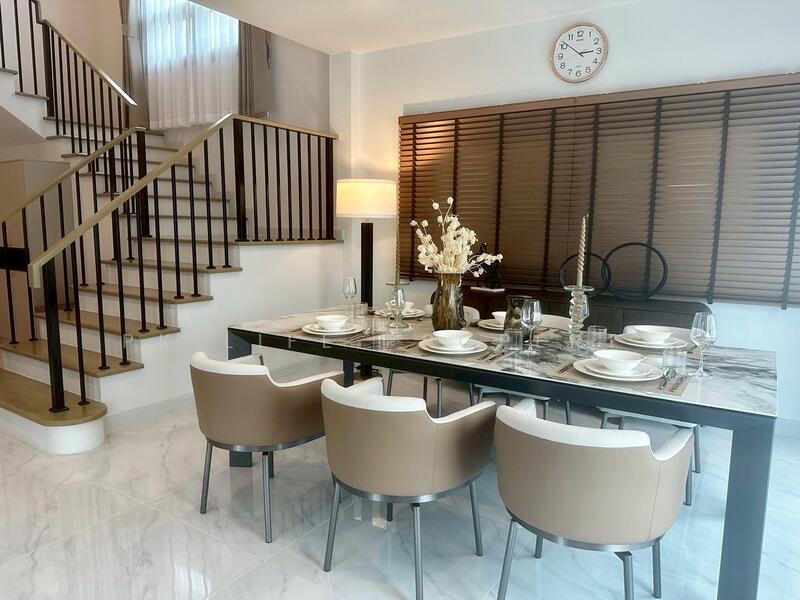 11R0481 This house for rent 4 bedroom 6 bathroom 146,000/month at kohkaew have fully furnished, Phuket, Ko Kaeo, Muang Phuket, Phuket, 4 Bedrooms, 345 sqm, Single Detached House For Rent, by PK LIFE Property, 60205644 - DDproperty.com