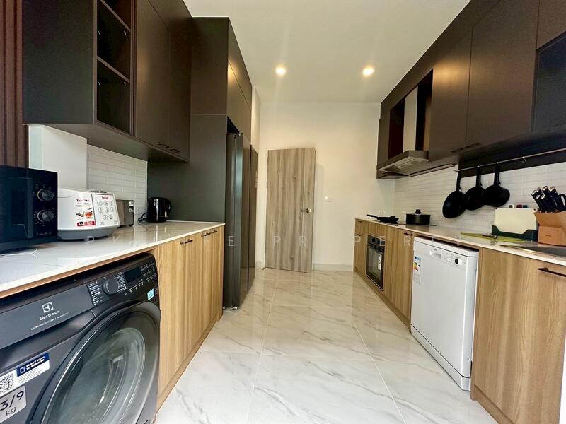 11R0481 This house for rent 4 bedroom 6 bathroom 146,000/month at kohkaew have fully furnished, ภูเก็ต, เกาะแก้ว, เมืองภูเก็ต, ภูเก็ต, 345 ตร.ม., บ้านเดี่ยว ให้เช่า, โดย PK LIFE Property, 60205644 - DDproperty.com