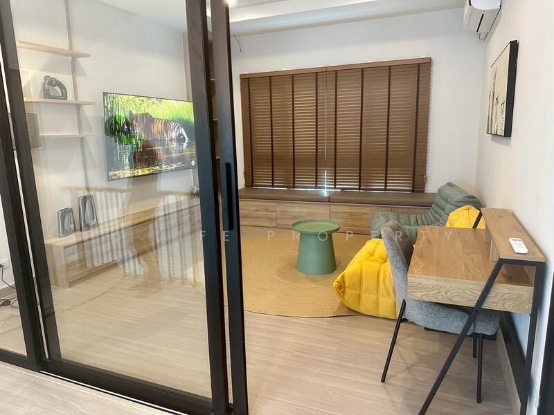 11R0481 This house for rent 4 bedroom 6 bathroom 146,000/month at kohkaew have fully furnished, Phuket, Ko Kaeo, Muang Phuket, Phuket, 4 Bedrooms, 345 sqm, Single Detached House For Rent, by PK LIFE Property, 60205644 - DDproperty.com