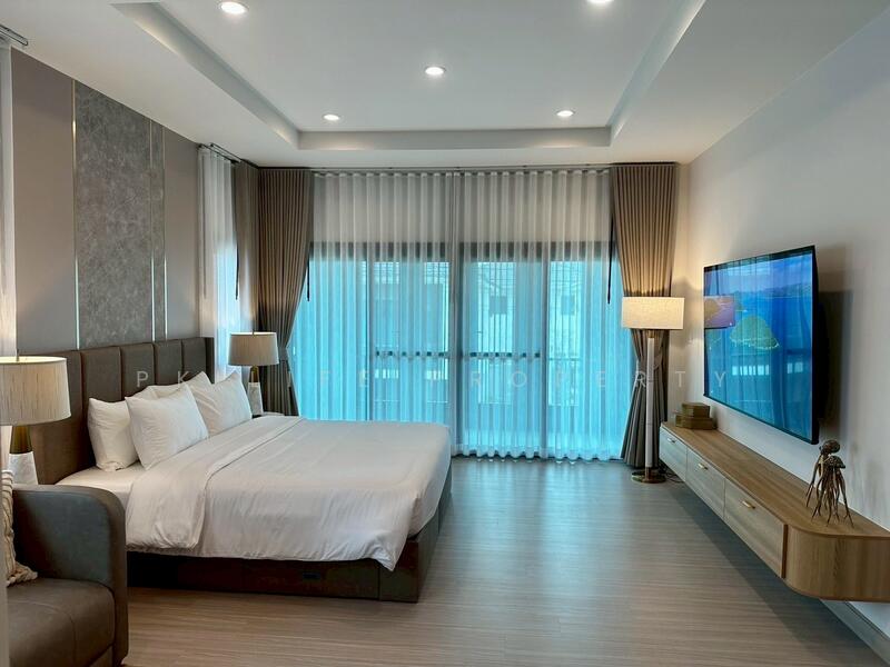 11R0481 This house for rent 4 bedroom 6 bathroom 146,000/month at kohkaew have fully furnished, ภูเก็ต, เกาะแก้ว, เมืองภูเก็ต, ภูเก็ต, 345 ตร.ม., บ้านเดี่ยว ให้เช่า, โดย PK LIFE Property, 60205644 - DDproperty.com