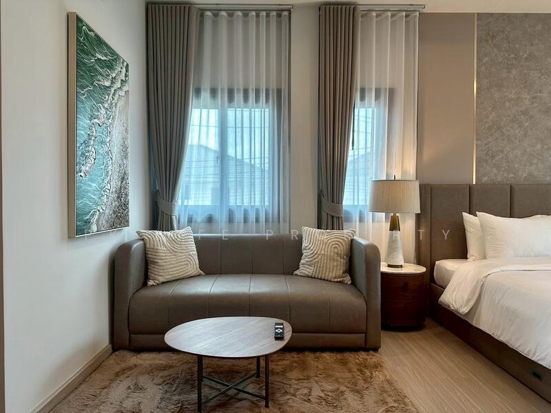 11R0481 This house for rent 4 bedroom 6 bathroom 146,000/month at kohkaew have fully furnished, Phuket, Ko Kaeo, Muang Phuket, Phuket, 4 Bedrooms, 345 sqm, Single Detached House For Rent, by PK LIFE Property, 60205644 - DDproperty.com