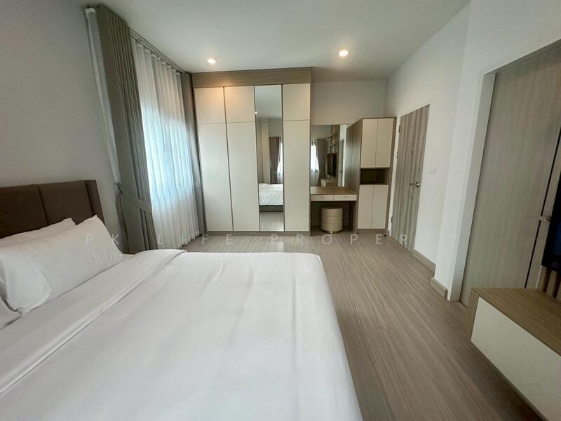 11R0481 This house for rent 4 bedroom 6 bathroom 146,000/month at kohkaew have fully furnished, Phuket, Ko Kaeo, Muang Phuket, Phuket, 4 Bedrooms, 345 sqm, Single Detached House For Rent, by PK LIFE Property, 60205644 - DDproperty.com