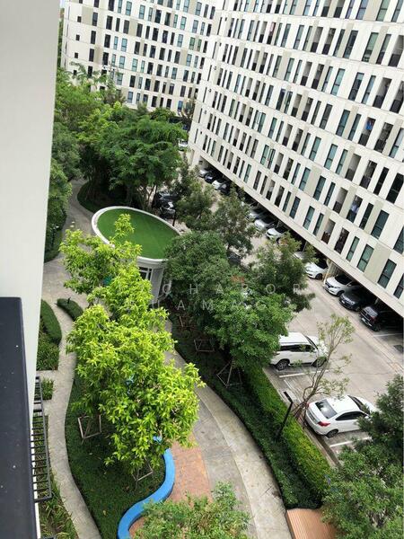 ให้เช่า - Unio Sukhumvit 72 : ยูนิโอ สุขุมวิท 72, สมุทรปราการ
