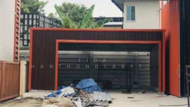 ให้เช่า - เช่า โกดัง ลาดพร้าว 83 warehouse for rent in the Lat Phrao area, กรุงเทพ