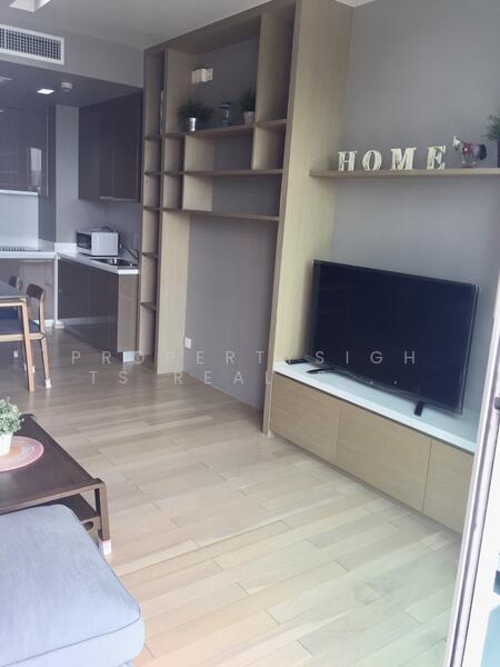 Siri At Sukhumvit, Bangkok, 902 Sukhumvit Road, Phra Kanong, Khlong Toei, Bangkok, 2 Bedrooms, 69 sqm, Condo For Rent, by PROPERTYSIGHTS REAL ESTATE, 60205712 - DDproperty.com