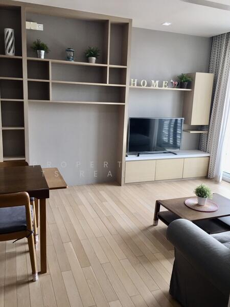 Siri At Sukhumvit, Bangkok, 902 Sukhumvit Road, Phra Kanong, Khlong Toei, Bangkok, 2 Bedrooms, 69 sqm, Condo For Rent, by PROPERTYSIGHTS REAL ESTATE, 60205712 - DDproperty.com