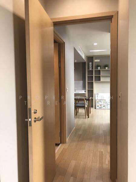 Siri At Sukhumvit, Bangkok, 902 Sukhumvit Road, Phra Kanong, Khlong Toei, Bangkok, 2 Bedrooms, 69 sqm, Condo For Rent, by PROPERTYSIGHTS REAL ESTATE, 60205712 - DDproperty.com