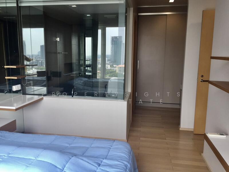 Siri At Sukhumvit, Bangkok, 902 Sukhumvit Road, Phra Kanong, Khlong Toei, Bangkok, 2 Bedrooms, 69 sqm, Condo For Rent, by PROPERTYSIGHTS REAL ESTATE, 60205712 - DDproperty.com