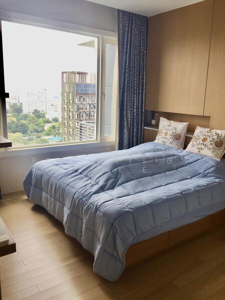 Siri At Sukhumvit, Bangkok, 902 Sukhumvit Road, Phra Kanong, Khlong Toei, Bangkok, 2 Bedrooms, 69 sqm, Condo For Rent, by PROPERTYSIGHTS REAL ESTATE, 60205712 - DDproperty.com