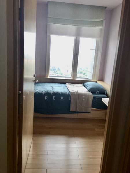 Siri At Sukhumvit, Bangkok, 902 Sukhumvit Road, Phra Kanong, Khlong Toei, Bangkok, 2 Bedrooms, 69 sqm, Condo For Rent, by PROPERTYSIGHTS REAL ESTATE, 60205712 - DDproperty.com