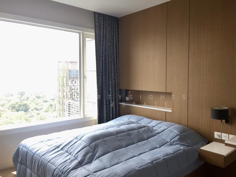 Siri At Sukhumvit, Bangkok, 902 Sukhumvit Road, Phra Kanong, Khlong Toei, Bangkok, 2 Bedrooms, 69 sqm, Condo For Rent, by PROPERTYSIGHTS REAL ESTATE, 60205712 - DDproperty.com