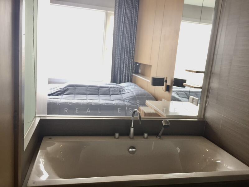 Siri At Sukhumvit, Bangkok, 902 Sukhumvit Road, Phra Kanong, Khlong Toei, Bangkok, 2 Bedrooms, 69 sqm, Condo For Rent, by PROPERTYSIGHTS REAL ESTATE, 60205712 - DDproperty.com