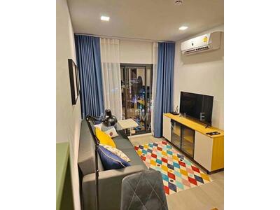 For Rent - Life Phahon-Ladprao, Bangkok